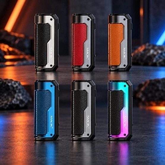 Fortis Smok