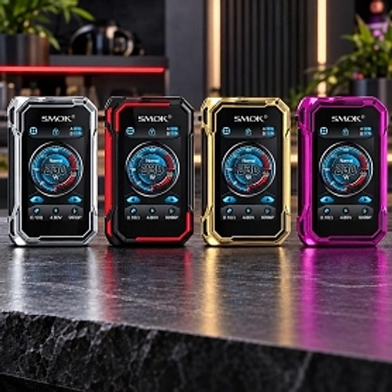 G-priv 3 Smok