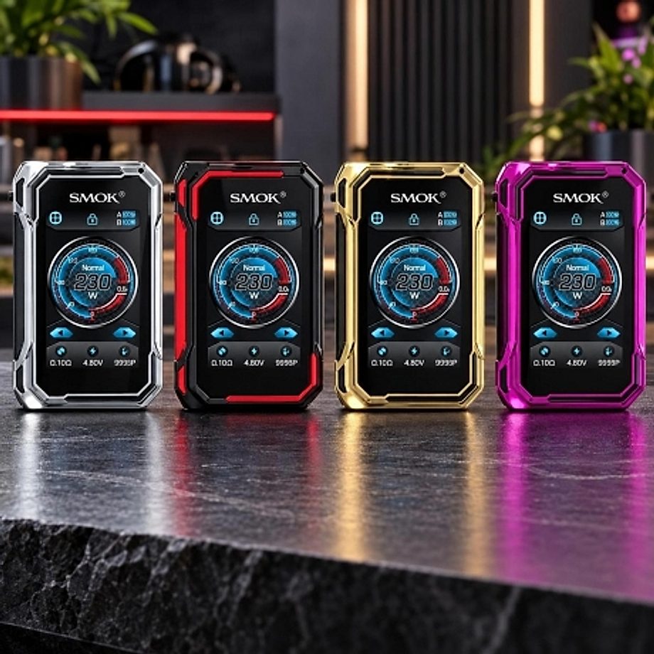G-priv 3 Smok G-priv 3 Smok