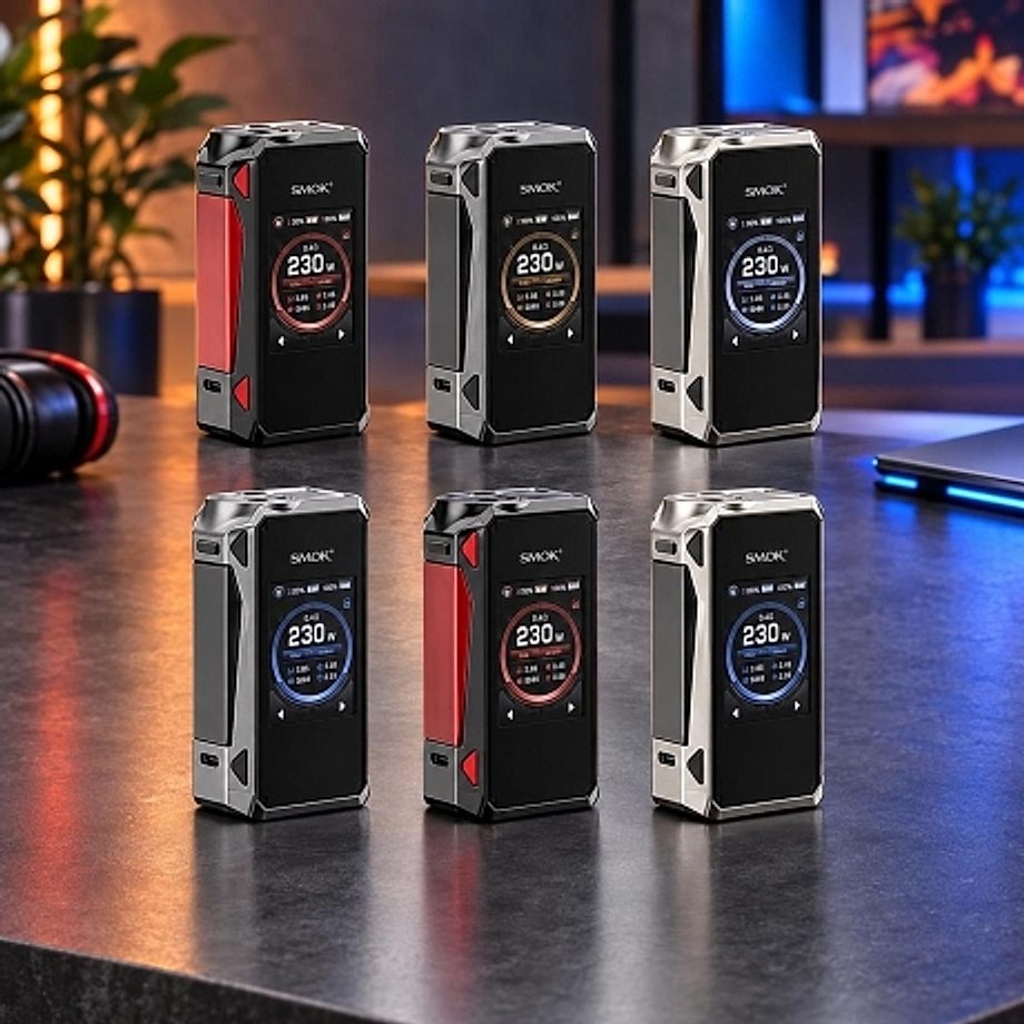 G-Priv 4 Smok G-Priv 4 Smok