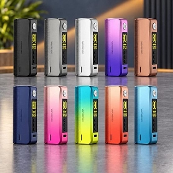 Gen 80S Vaporesso