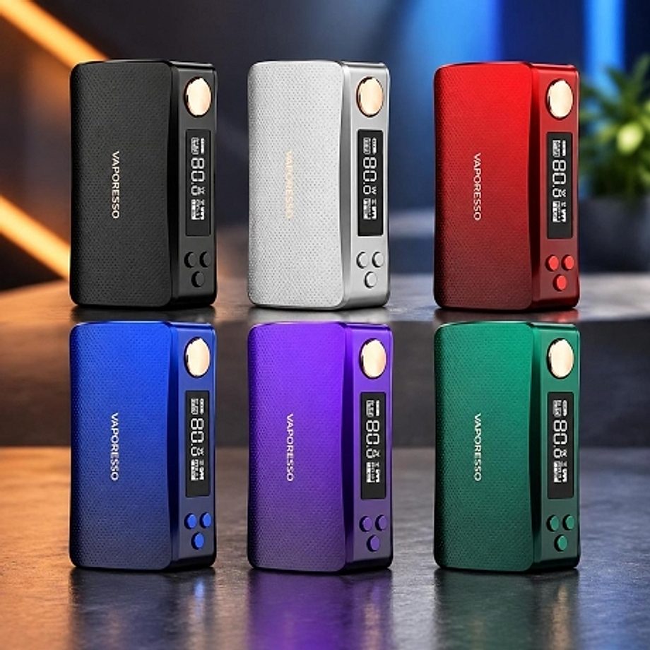Gen Nano Vaporesso Gen Nano Vaporesso