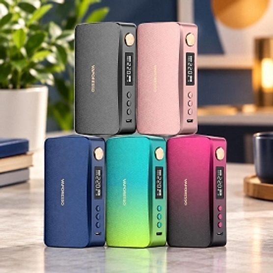 Gen S Vaporesso