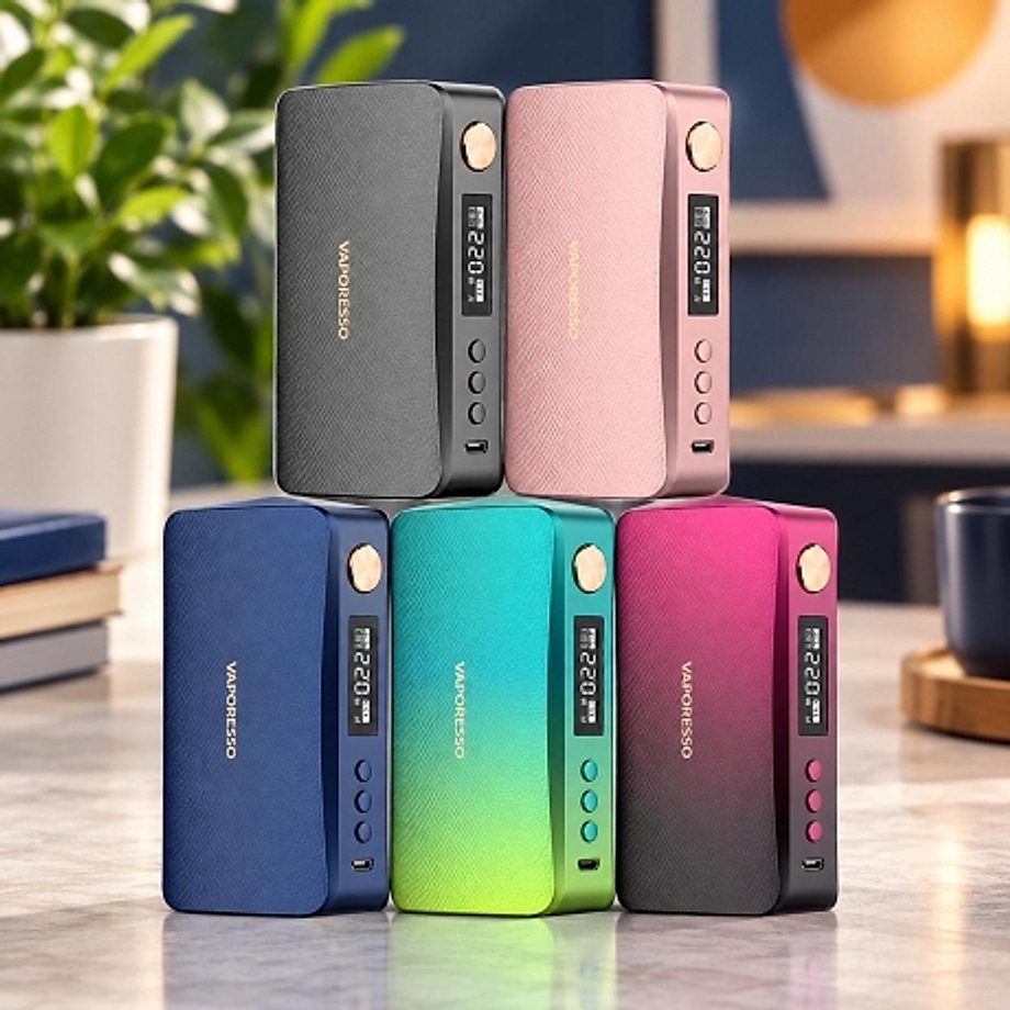 Gen S Vaporesso Gen S Vaporesso