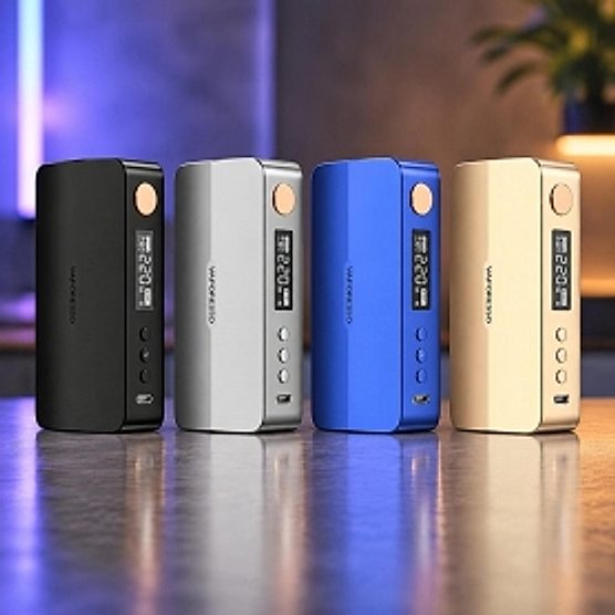 Gen X 220W Vaporesso