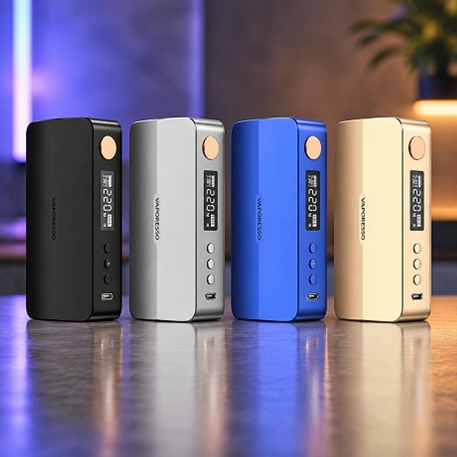 Gen X 220W Vaporesso Gen X 220W Vaporesso