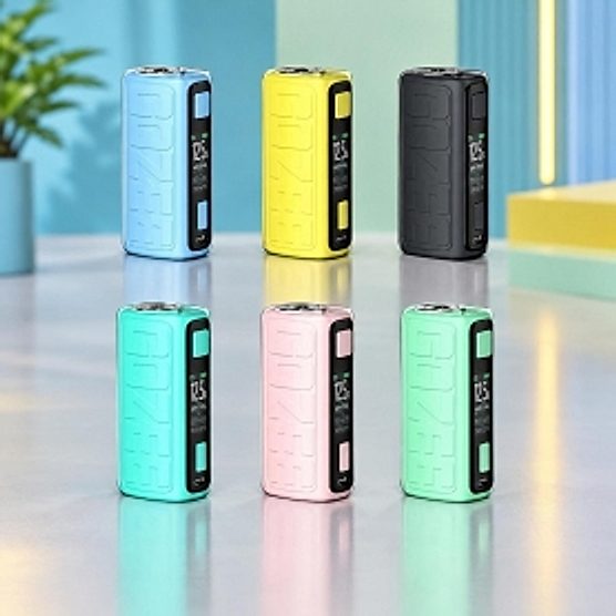 Gozee Innokin