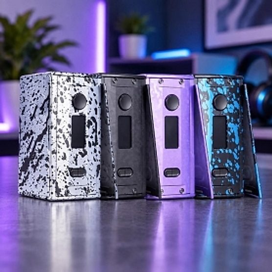Hammer of God 400 XL Vaperz Cloud Hammer of God 400 XL Vaperz Cloud