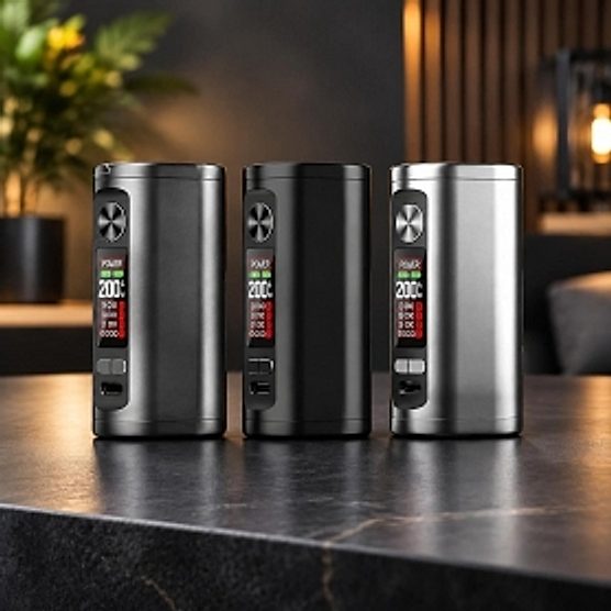 Hell200 200W Hellvape