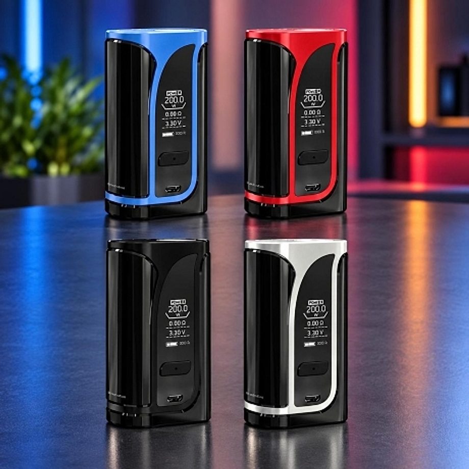 iKuu i200 Eleaf iKuu i200 Eleaf
