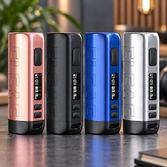 iSolo S Eleaf