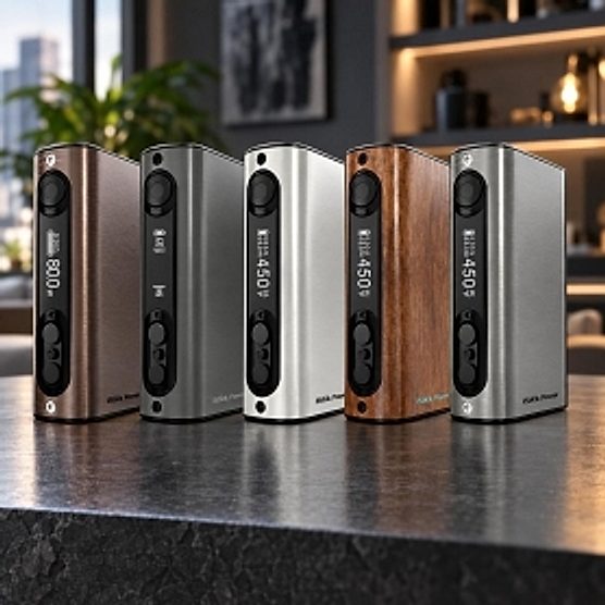 Ipower 80w Eleaf