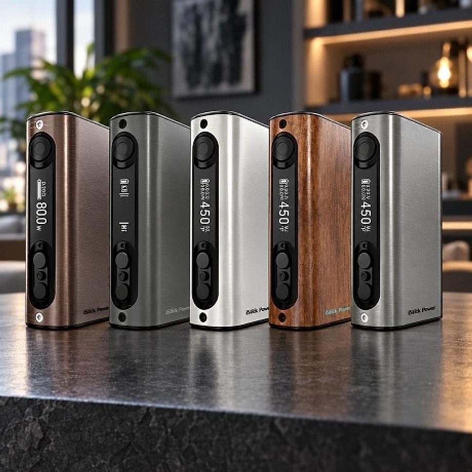 Ipower 80w Eleaf Ipower 80w Eleaf