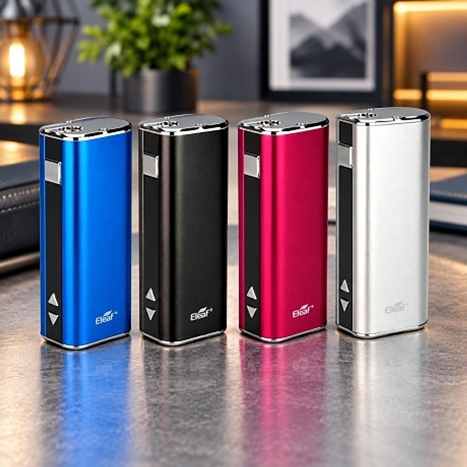 Istick 20w Eleaf Istick 20w Eleaf