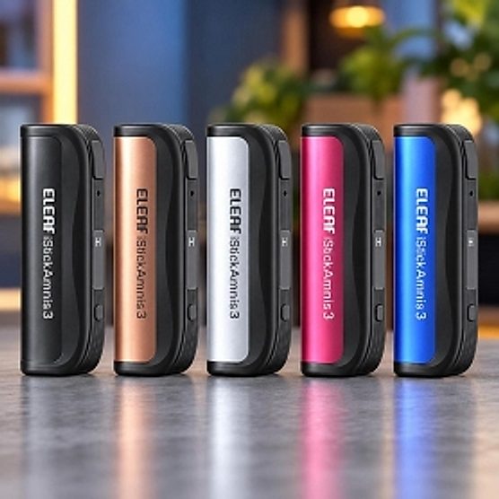 iStick Amnis 3 Eleaf