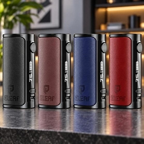 iStick i75 Eleaf