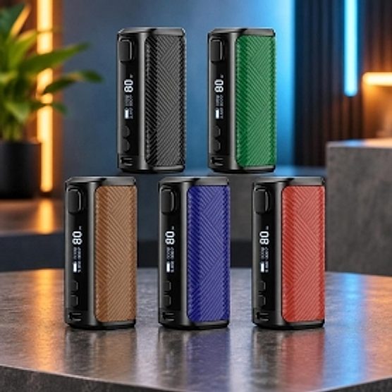 iStick i80 Eleaf