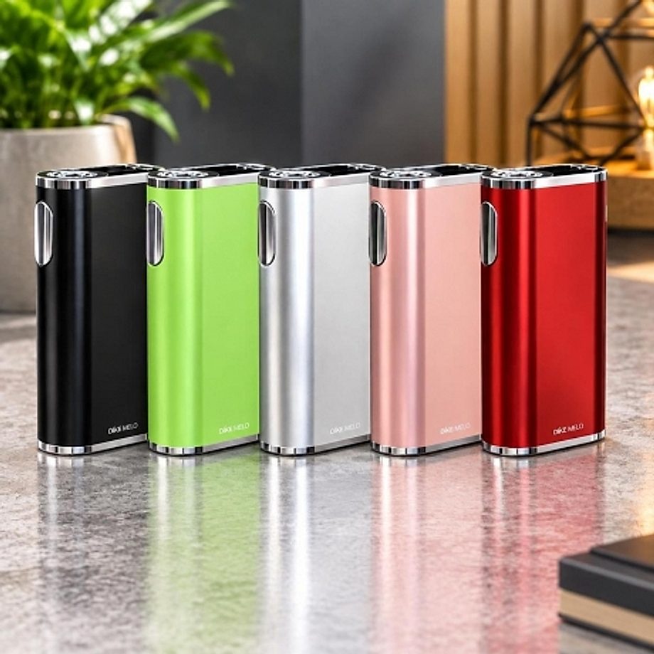 iStick Melo 60W Eleaf iStick Melo 60W Eleaf