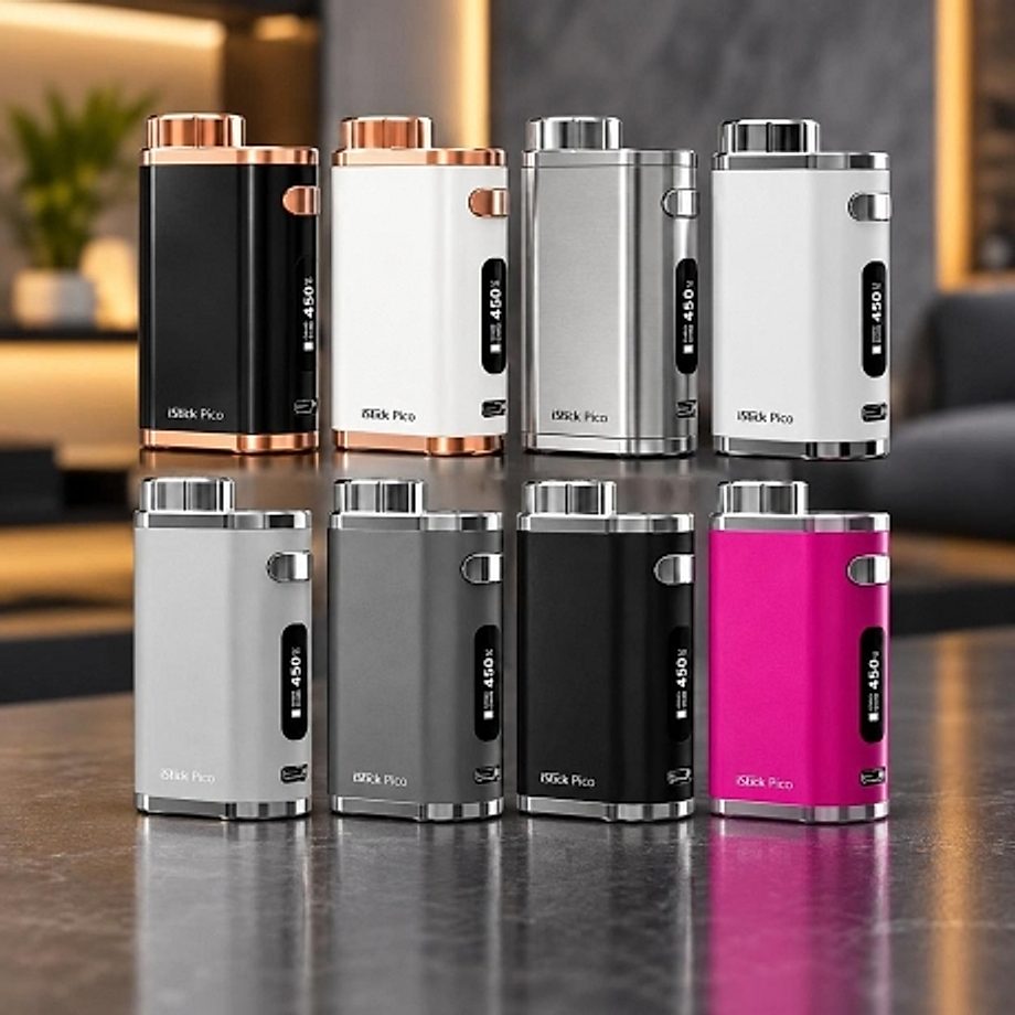 Istick pico Eleaf Istick pico Eleaf