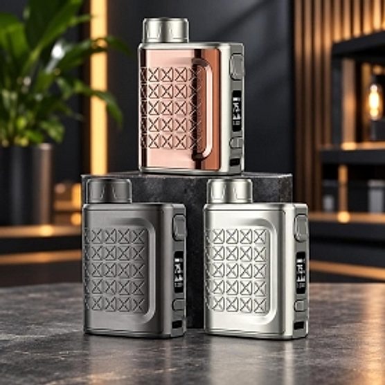 iStick Pico 2 Eleaf