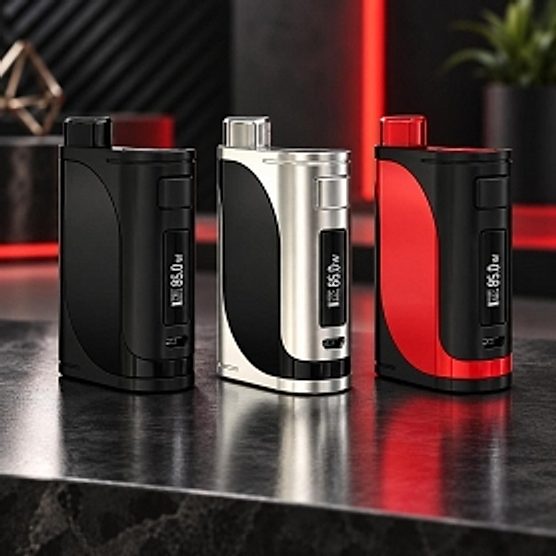Istick Pico 25 TC 85W Eleaf