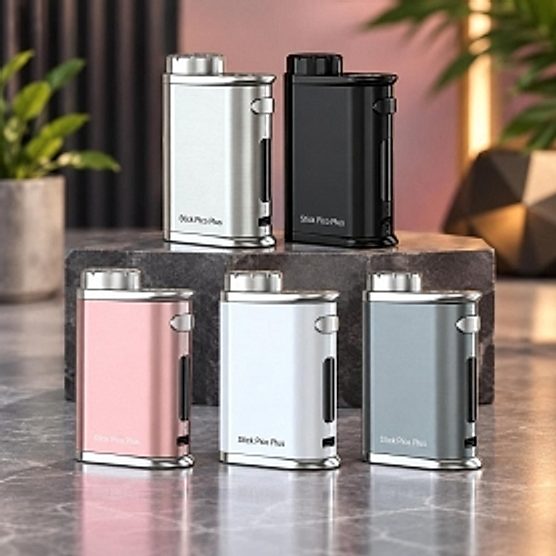 Istick Pico Plus Eleaf