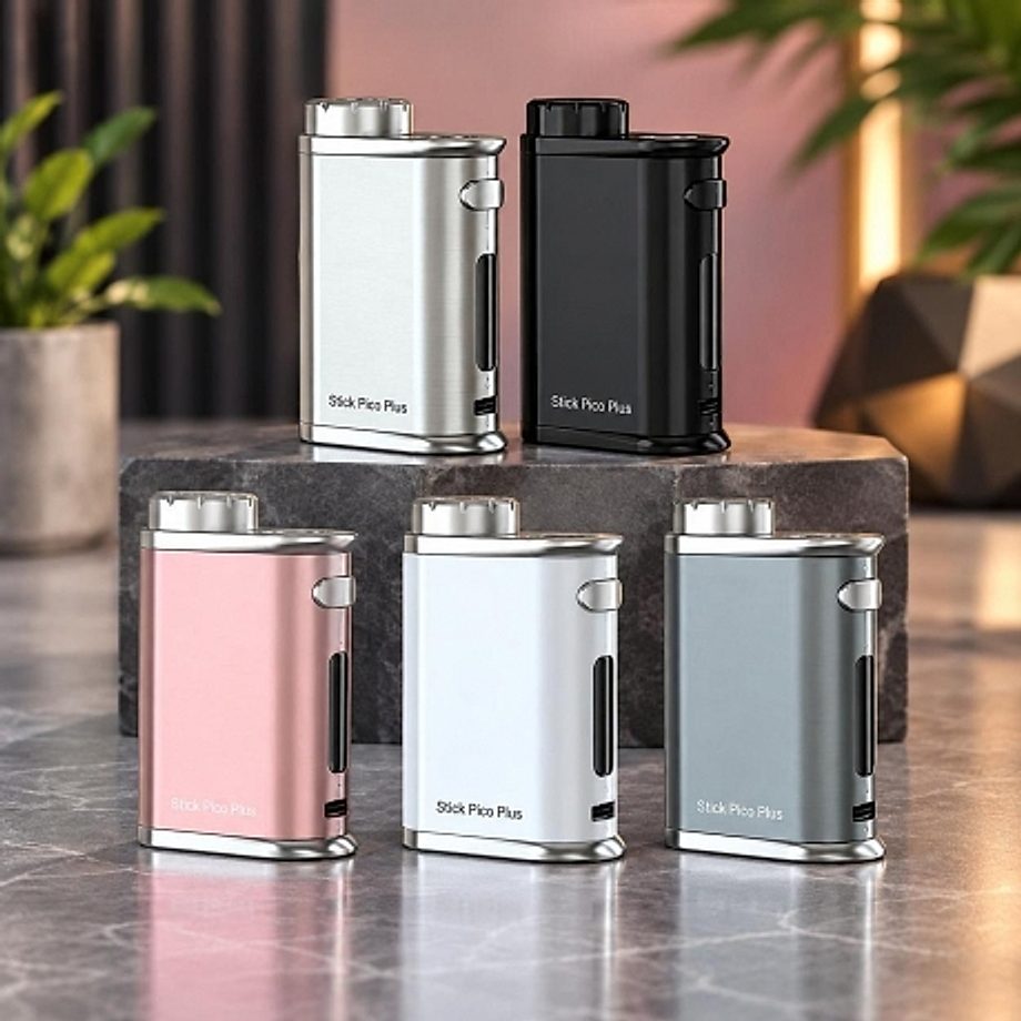 Istick Pico Plus Eleaf Istick Pico Plus Eleaf