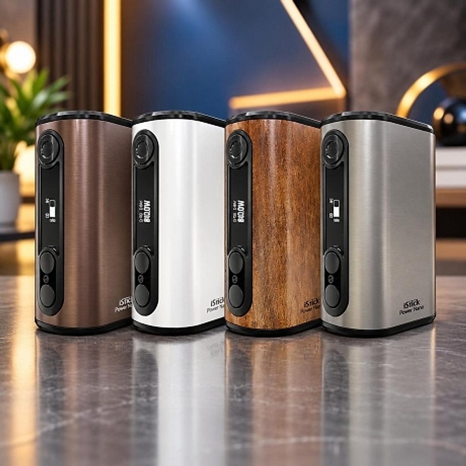 Istick power nano Eleaf Istick power nano Eleaf