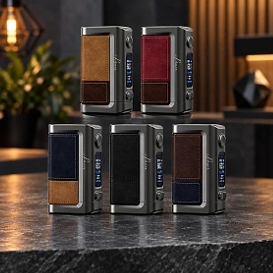 iStick Power 2C Eleaf
