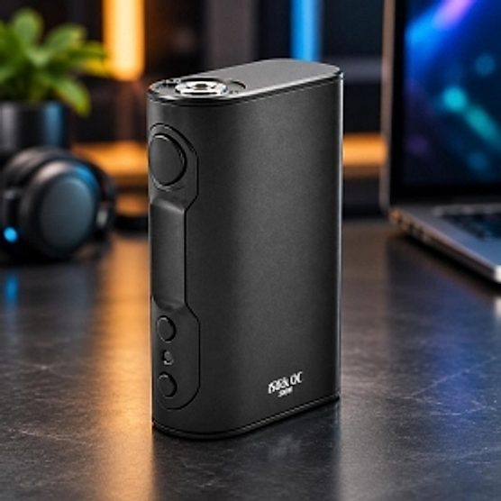 iStick QC 200W Eleaf