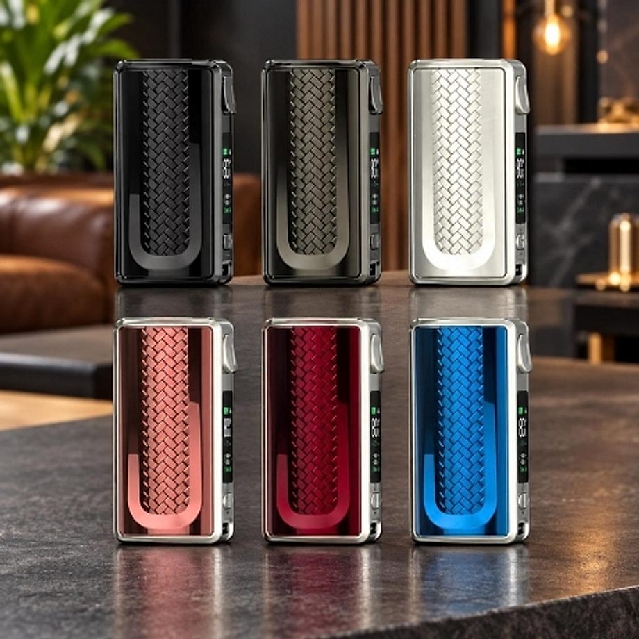 Istick S80 Eleaf Istick S80 Eleaf