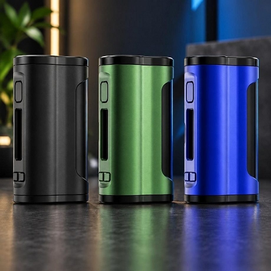 K1 60W Ambition Mods x Vypers Vapes K1 60W Ambition Mods x Vypers Vapes