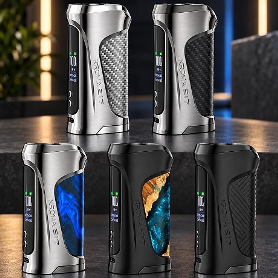 Kroma 217 Innokin Kroma 217 Innokin