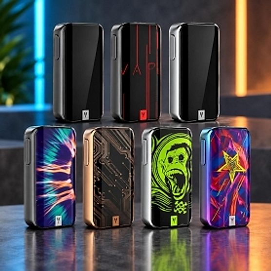 Luxe-s Vaporesso