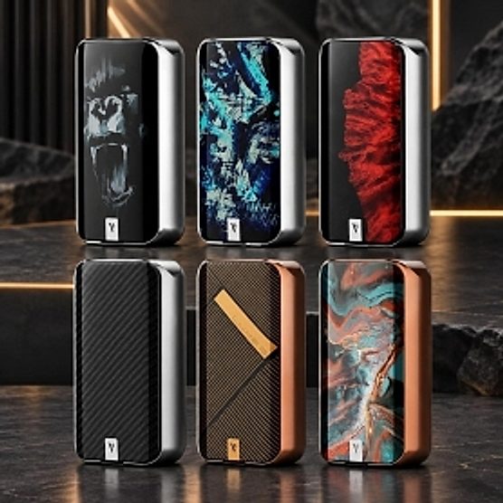 Luxe 2 Vaporesso