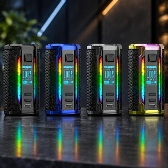 Maxus 3 Freemax