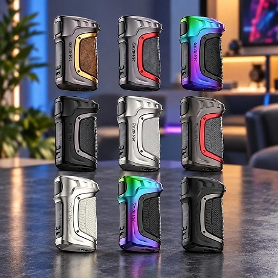 Mag-18 Smok Mag-18 Smok