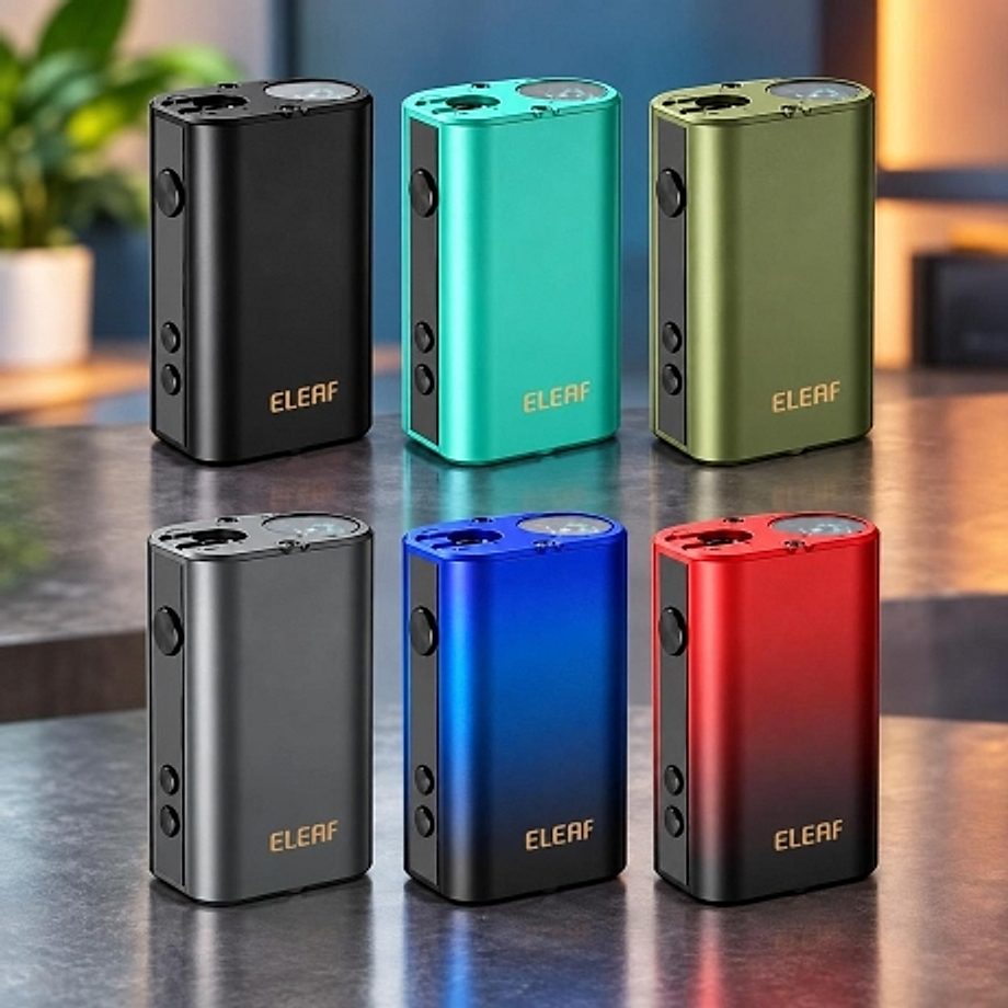 Mini iStick 20W Eleaf Mini iStick 20W Eleaf