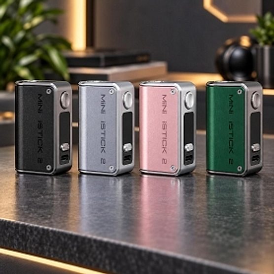 Mini iStick 2 Eleaf