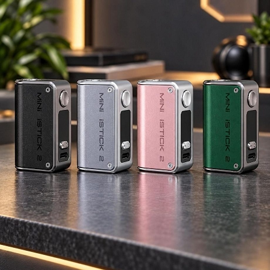Mini iStick 2 Eleaf Mini iStick 2 Eleaf