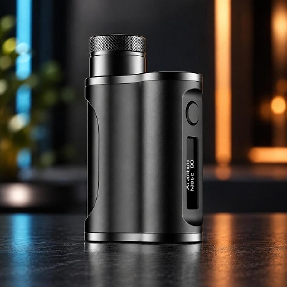 Morer AM60W Ambition Mods Morer AM60W Ambition Mods
