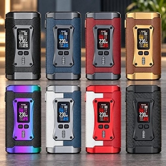 Morph 2 Smok