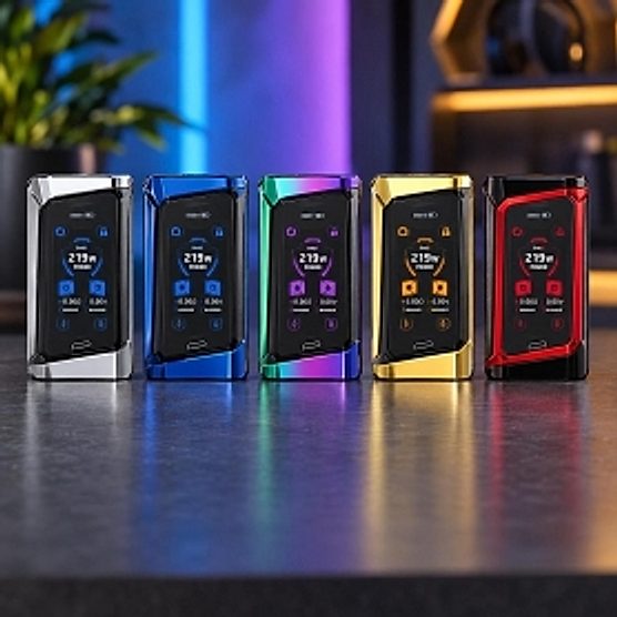 Morph 219 Smok