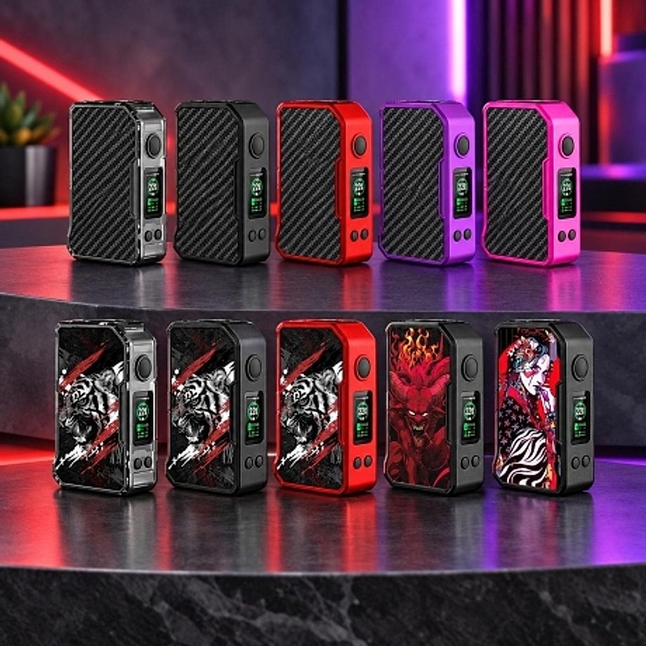 MVP 220W Dovpo MVP 220W Dovpo