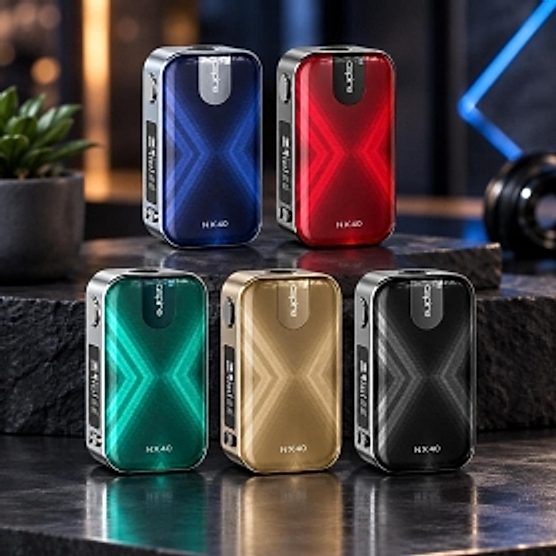 Nx40 Aspire