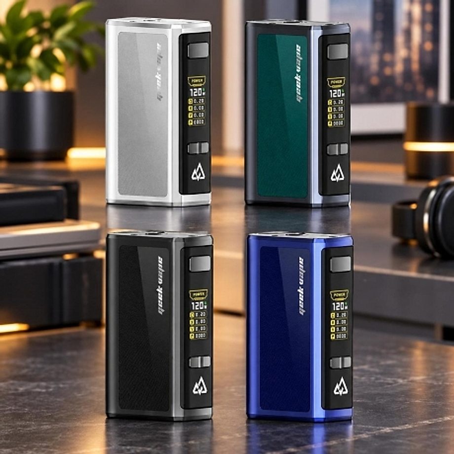 Obelisk 120 FC Geek vape Obelisk 120 FC Geek vape