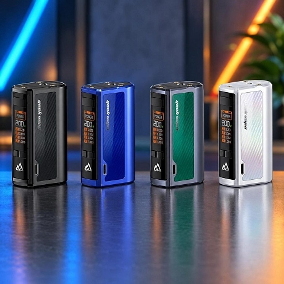Obelisk 200 Geek vape Obelisk 200 Geek vape