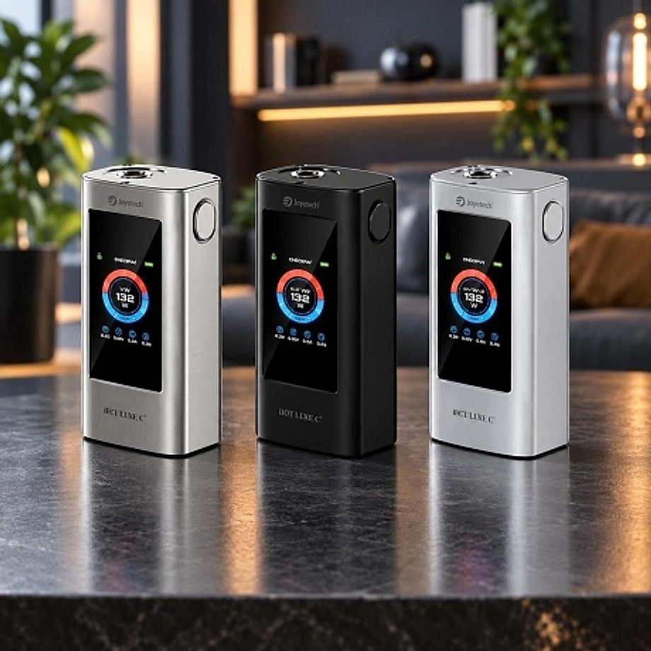 Ocular-C Joyetech Ocular-C Joyetech