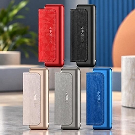 PCC eRoll Slim Joyetech