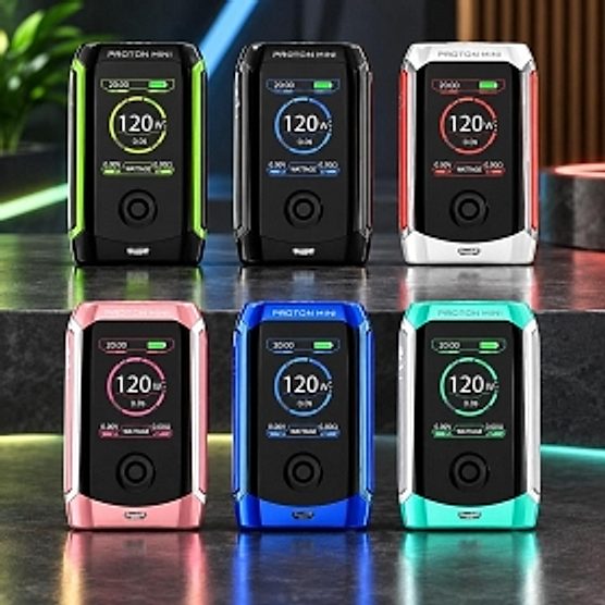 Proton mini Innokin